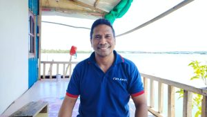 Perwako Masih Misteri Di RT 8 RW 3 Tanjung Unggat 