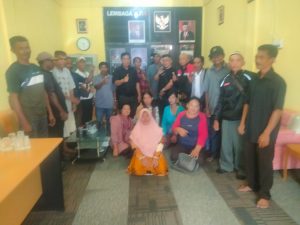 Warga Malang Rapat Mengadu ke KPK Kepri, Lawan Ancaman Pengusiran oleh Mantan Kades