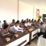 Puslitbang Polri Gelar Penelitian Penanganan Kekerasan terhadap Perempuan dan Anak di Polresta Barelang Tinta Jurnalis News