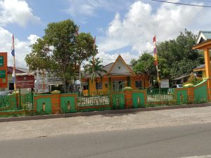 Pemilihan RT di Luar RT 8 Tanjungpinang Tidak Berpedoman pada Perwako, Justru Perda 2021