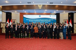 Menaker Ida Fauziyah: Rotasi dan Mutasi Adalah Kunci Penyegaran dan Inovasi Organisasi