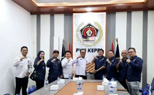 Perkuat Sinergi, BNN Batam dan PWI Kepri Bersatu Atasi Narkoba di Kalangan Pelajar