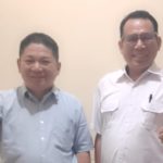 Syukuran Kemenangan Prabowo-Gibran Dibarengi Launching LBH, UMKM, Media Center dan Posko Bersama Tinta Jurnalis News