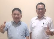 Syukuran Kemenangan Prabowo-Gibran Dibarengi Launching LBH, UMKM, Media Center dan Posko Bersama