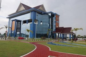 Remisi Umum Tahun 2024: 3.226 Narapidana dan Anak Binaan di Kepulauan Riau Dapat Potongan Hukuman