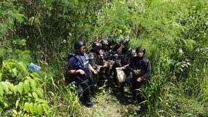 Program Jalan Wanam-Ngguti Dan Cetak Sawah 1 Juta Hektar di Merauke Merupakan Proyek Nasional