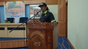 Rian Alfian Giatkan Cinta Adzan: Muadzin Cilik Rokan Hulu Unjuk Kebolehan