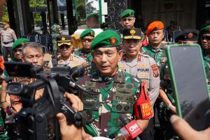 Kodam I/BB Kerahkan 10.000 Personel, Siap Amankan Pilkada Serentak 2024 dengan Netralitas Tinggi