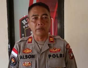 Penyelidikan Intensif Polres Bintan Terkait Judi Sie Jie dan Togel di Bintan Utara Setelah Diberitakan Media, Baca!