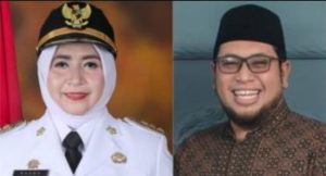 Rahma-Rizha Siapkan Visi-Misi Unggul untuk Tanjungpinang Maju
