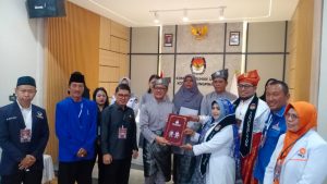 Paslon RAMAH Akan Perbanyak Penerangan Jalan Umum dan Perumahan