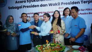 Ridwan Memilih Fokus Terlibat di Strategis Food Estate, untuk Pengembangan Optimalisasi Lahan Pangan