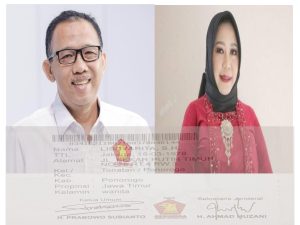 Wakil Ketua DPD Partai Gerindra Jatim: Lisdyarita Kader Internal Layak Diusung di Pilkada Ponorogo 