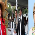 Muhammad Marasabessy Mantan Pj Maluku Tengah Dibicarakan Positif Oleh Dua Aktivis Perempuan Maluku Tinta Jurnalis News