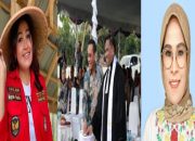Muhammad Marasabessy Mantan Pj Maluku Tengah Dibicarakan Positif Oleh Dua Aktivis Perempuan Maluku 