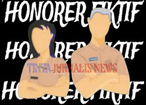 Kasus Honorer Fiktif Dihentikan, Proses Hukum Tidak Dapat Dilanjutkan, Baca!