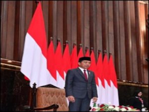 Presiden Jokowi Soroti Pengelolaan Pendapatan Negara: Strategi Kunci Menuju Kesejahteraan 2025