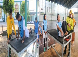 Ingin Jadi TNI AD? Persiapan Fisik Prima Kunci Utama, Bukan Modal Uang