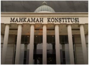 MK Ubah Aturan: Partai Politik Tanpa Kursi DPRD Kini Bisa Ajukan Cagub di Pilkada 2024