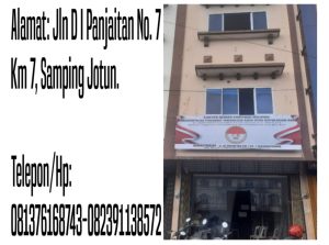 Penjahit Indonesia Raya Buka Pelatihan Gratis: Jangan Sampai Terlewatkan! Segera Daftarkan Diri Anda 