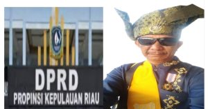 Isu Dugaan Kongkalikong Dana Pokir Disulap Jadi ‘Fee’ Media, Datok Agus: Ini Adalah Pengkhianatan Terhadap Amanah Rakyat!