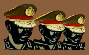 Heboh! Kasat Narkoba Polresta Barelang dan Anggotanya Diperiksa Propam Polda Kepri, Barang Bukti Sabu Hilang Misterius