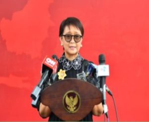 Diplomasi Ekonomi Terjalin Kuat: Indonesia Perkuat Kerja Sama Strategis dengan 10 Negara Sahabat