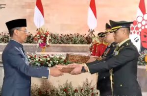 Kirab Bendera Merah Putih dan Teks Proklamasi: Jejak Sejarah dari Monas ke IKN