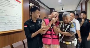 Kadis ESDM Bangka Belitung Ditersangkakan, Kejagung Bongkar Dugaan Korupsi Timah Rp 300 Triliun