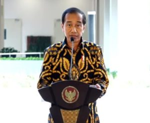 Gedung Pelayanan Kesehatan Respirasi Ibu dan Anak RS Persahabatan Resmi Dibuka, Presiden Jokowi: “Cukup Berobat di Indonesia”
