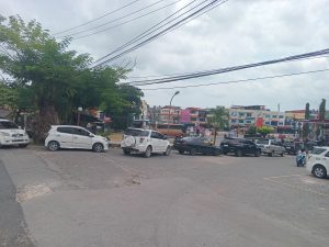 Kelangkaan Pertalite di Tanjungpinang: Masyarakat Gelisah, Spekulasi Meningkat