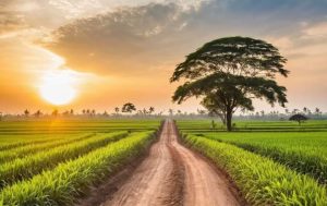 Memahami Hukum Karma: Menanam Benih Kebaikan untuk Menuai Buah Kebaikan