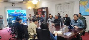 Delegasi Kemenko Polhukam Tegaskan Komitmen Indonesia Bangun Papua di Melbourne