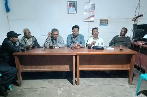 Arnol Sinaga Apresiasi Kapolres Taput Penuhi Tuntutan Warga, Tangguhkan Penahanan 4 Warga Purbasinomba Pohan Jae 