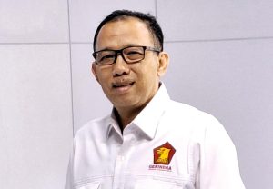 Anggota DPR RI Terpilih 2024-2029 Supriyanto dan Anaknya Segoro Luhur Terancam Dipecat Gerindra?
