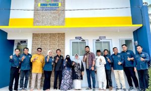 20 Rumah Produksi Dibangun Selama Masa Jabatan Rahma Memimpin Tanjungpinang