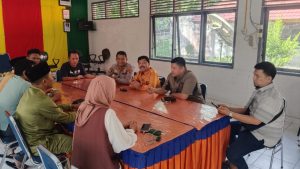 Kapolres Rohul Tekankan Netralitas ASN dan Penertiban Data Pemilih di Tengah Cooling System Pilkada 2024