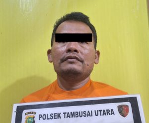 Pendeta Sodomi Anak di Bawah Umur