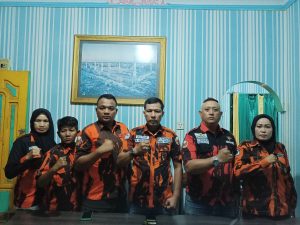 Ketua MPC Pemuda Pancasila Kota Tanjungpinang Mengecam Keras Penyerangan Brutal Terhadap Sekjen MPN 