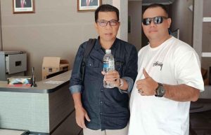 Tokoh Pemuda Lingga Beri Dukungan Penuh kepada Putra Jemaja, Johari, untuk Pilkada Anambas 2024