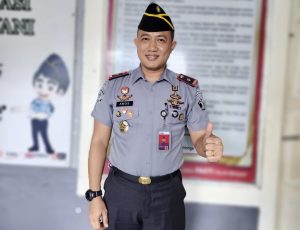 Rutan Kelas I TanjungPinang Akan Optimalkan Vihara Melalui CSR CV Nagoya Modern