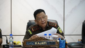 Kejaksaan Tinggi Kepulauan Riau Hentikan Penuntutan Kasus Lakalantas di Karimun Berdasarkan Keadilan Restoratif