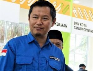 Netizen Seret Nama Sekda Tanjungpinang dalam Polemik Jalan Santai Forum RT/RW, Zulhidayat Tanggapi Tegas Soal Netralitas ASN