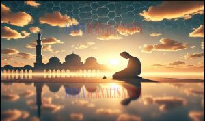 Jumat: Hari Penuh Berkah dan Renungan