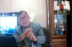 Pelatihan Jurnalistik Tahap III: Pengembangan Keterampilan Wartawan di Era Digital