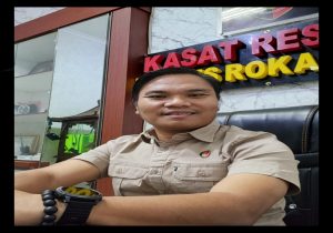 Satreskrim Polres Rohul Segera Tetapkan Tersangka Baru dalam Kasus Korupsi Pengadaan BBM dan Dana Desa