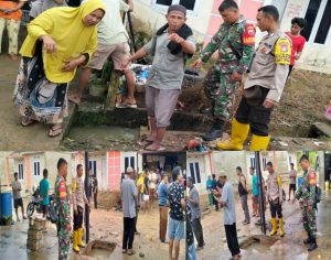 Bocah 5 Tahun Tenggelam di Parit, Ditemukan Tak Bernyawa di Gorong-gorong