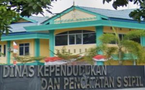 Tarif Parkir Disdukcapil Tanjungpinang: Apakah Sesuai Prinsip WBK?