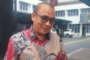 Aduh! Sekretaris DPRD Tanjungpinang Diperiksa Kejari Terkait Dugaan Korupsi Rp 5,9 Miliar