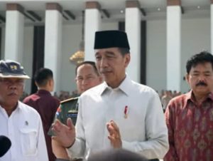 Jokowi Fokus Pulang ke Solo Setelah Masa Jabatan Berakhir, Budi Arie Usulkan Jadi Wantimpres